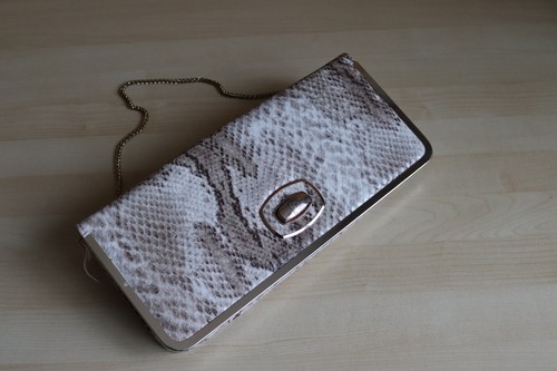 Juno clutch bag - juno,