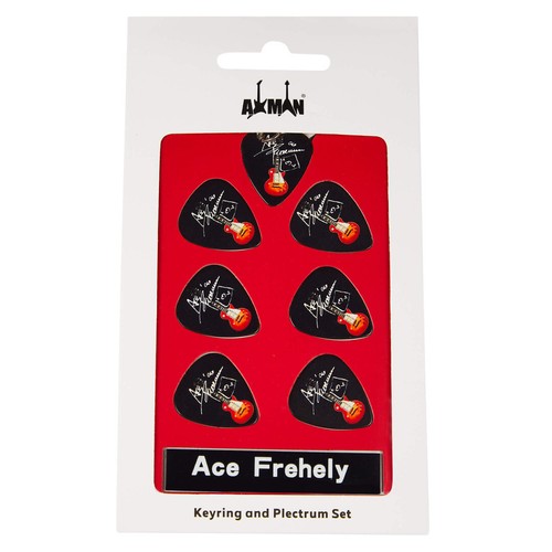 Ace frehley guitar - ace,