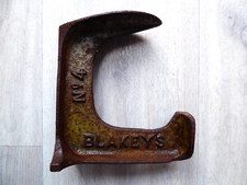 Vintage Blakey's No4 Small