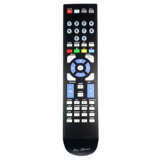 *NEW* RM-Series TV Remote