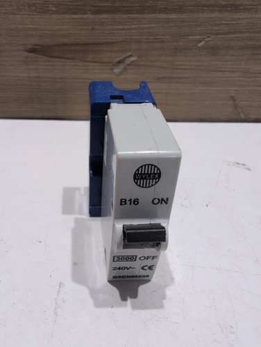 Wylex amp push - wylex,