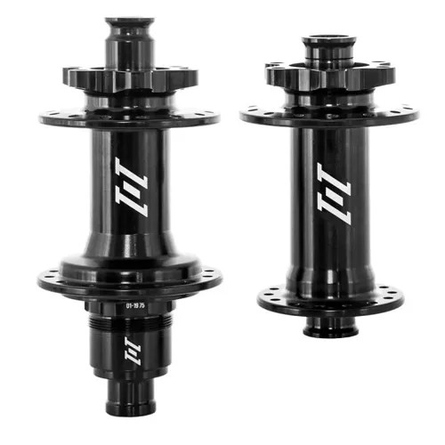 Industry nine 1 hub - hub, set