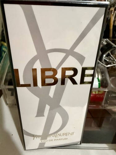 Ysl libre - libre,