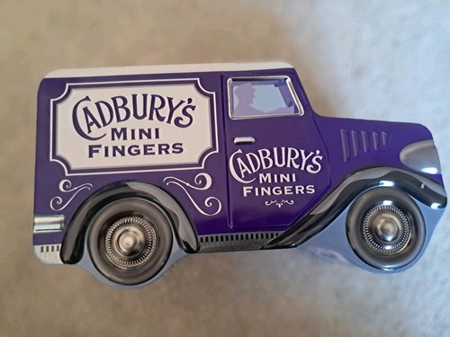 Collectable cadburys mini - cadburys,