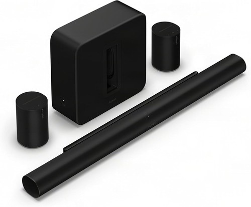 Sonos premium immersive - immersive, set