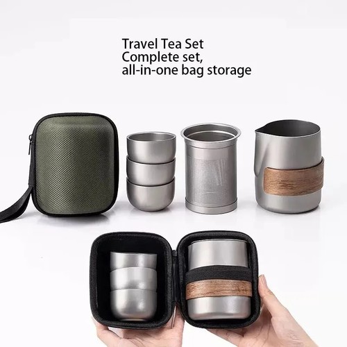 Titanium plated stainless - plated,
