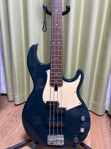 Yamaha bb434 electric bass - yamaha,
