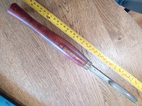 Coronet hss round bar - coronet, spindle