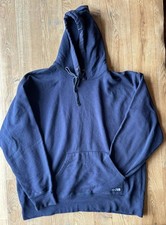Russell Athletic PRO10 Navy Hoodie (XL)