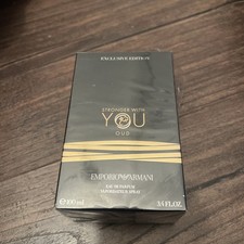 Emporio Armani Stronger With