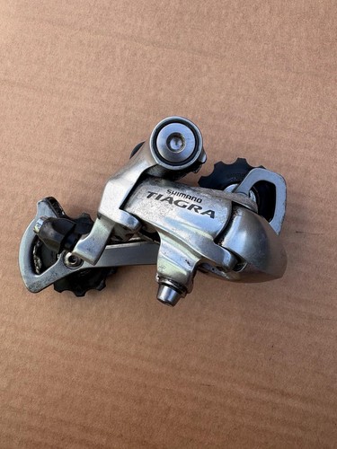 Shimano tiagra 4500 medium - shimano,