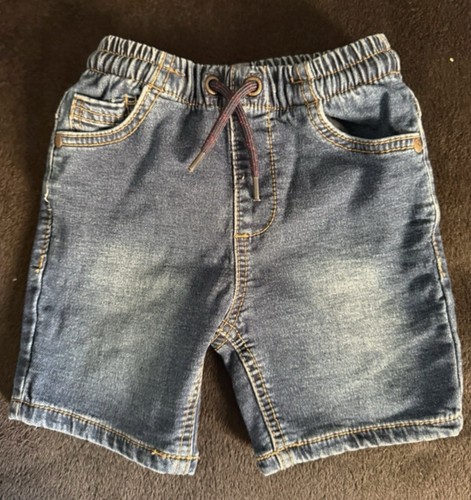 Next boys denim jogger - next,