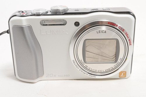 Panasonic lumix dmc tz30 - lumix, dmc-tz30