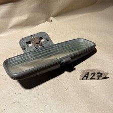 Ford Capri Mk3 Interior Rear View Mirror Internal Grey