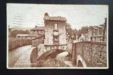 Old Bridge House, Ambleside