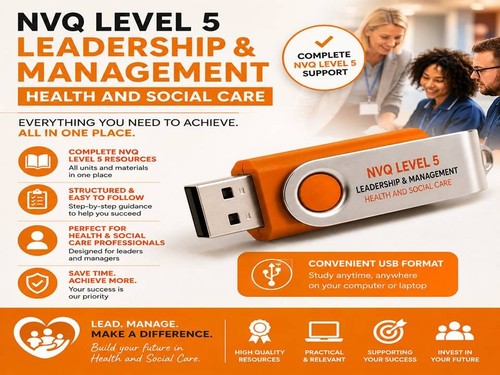 Usb study nvq - study,