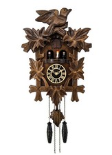 Handcrafted Black Forest