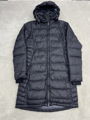 Rab women long puffer - rab, women’s