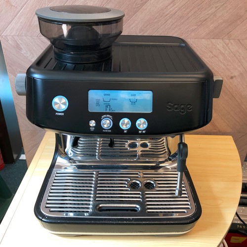 Sage ses878 btr barista pro - ses878,