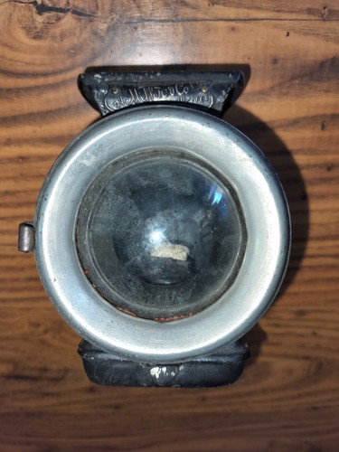 Vintage miller co - &,