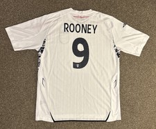 Original England Football