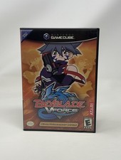 Beyblade V Force Super