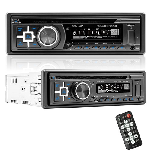 Car stereo radio dvd - radio, mp3