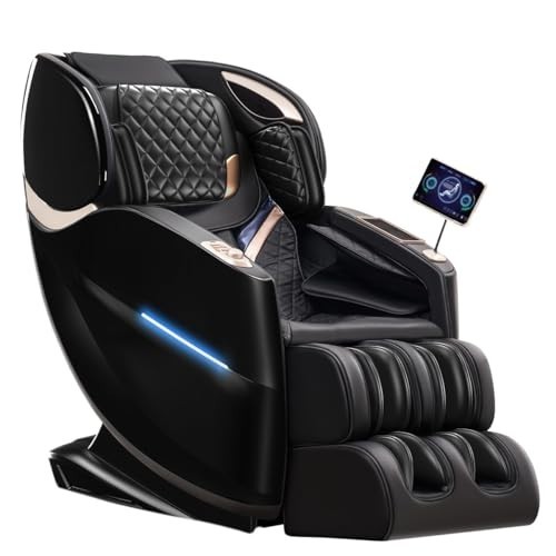 Full body zero gravity massage - full,