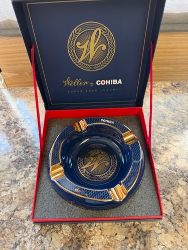 Weller cohiba exclusive - weller, by
