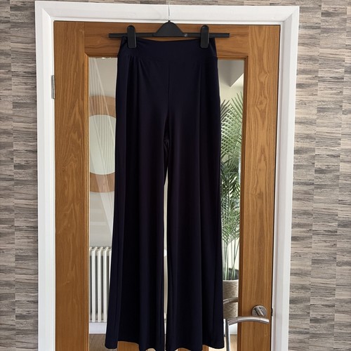 Kim stretch wide leg - wide,