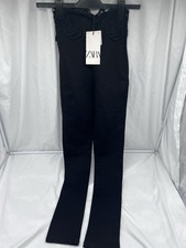 Zara high waisted leggings - zara,