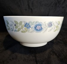 Vintage Wedgewood Bone China