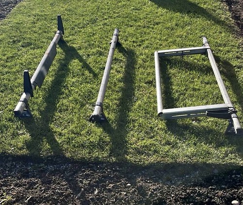 Rhino roof bars - rhino,