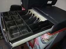 EPOS TILL DRAWER WITH TRAY 