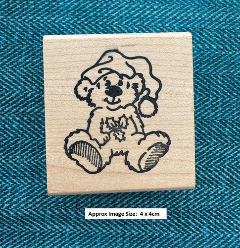 New cute christmas - new, teddy