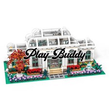 The Botanical Garden (21353)