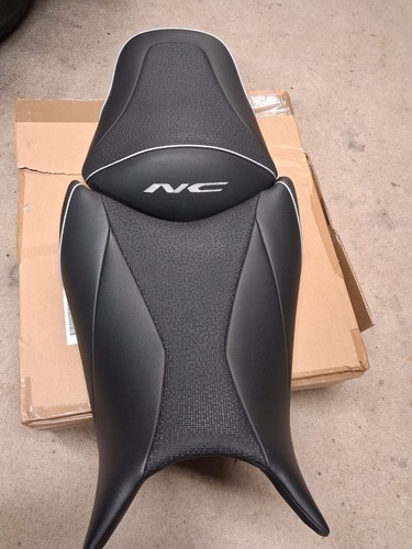 Honda 750s 2020 - 750s, complete