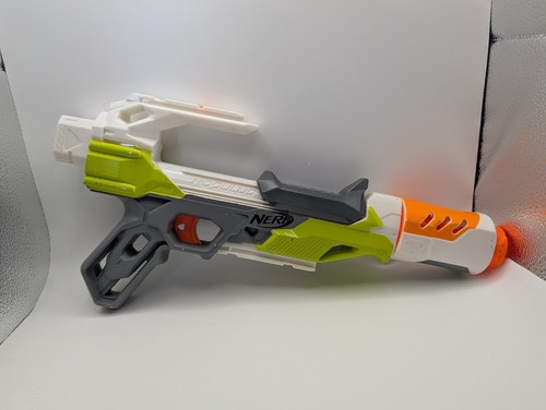 Nerf modulus ion - modulus, fire