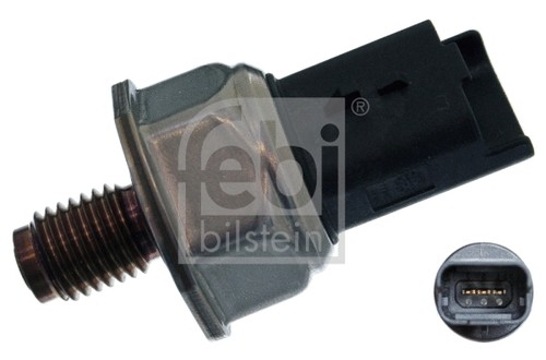 Sensor fuel pressure - sensor,