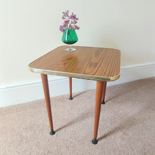 Small Vintage Wood Grain