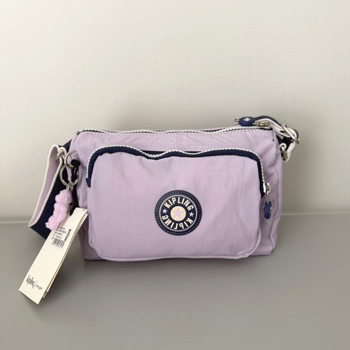 Kipling reth small crossbody - kipling,
