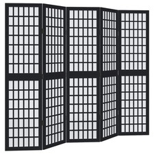 Room Divider Privacy Screen