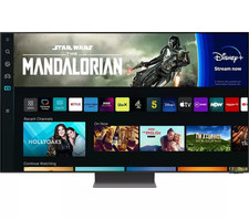 NEW SAMSUNG QN65QN800B 65" Neo