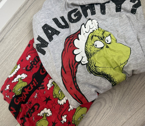 Seuss the grinch - dr.,