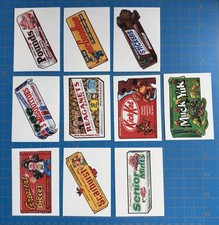 2018 GARBAGE PAIL KIDS OH THE