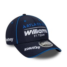 Williams Racing F1 2026
