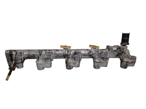 Manifold pipe fuel - pipe, injection