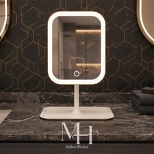 Mirror with Lights Vanity LED