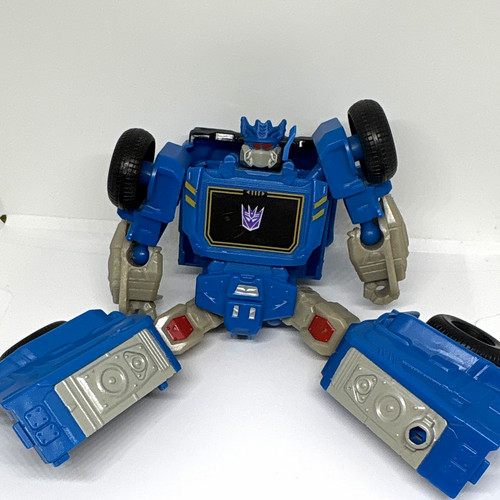 Transformers decepticon robot - transformers,