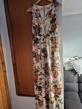 Beautiful Ted Baker long dress, ideal for a wedding